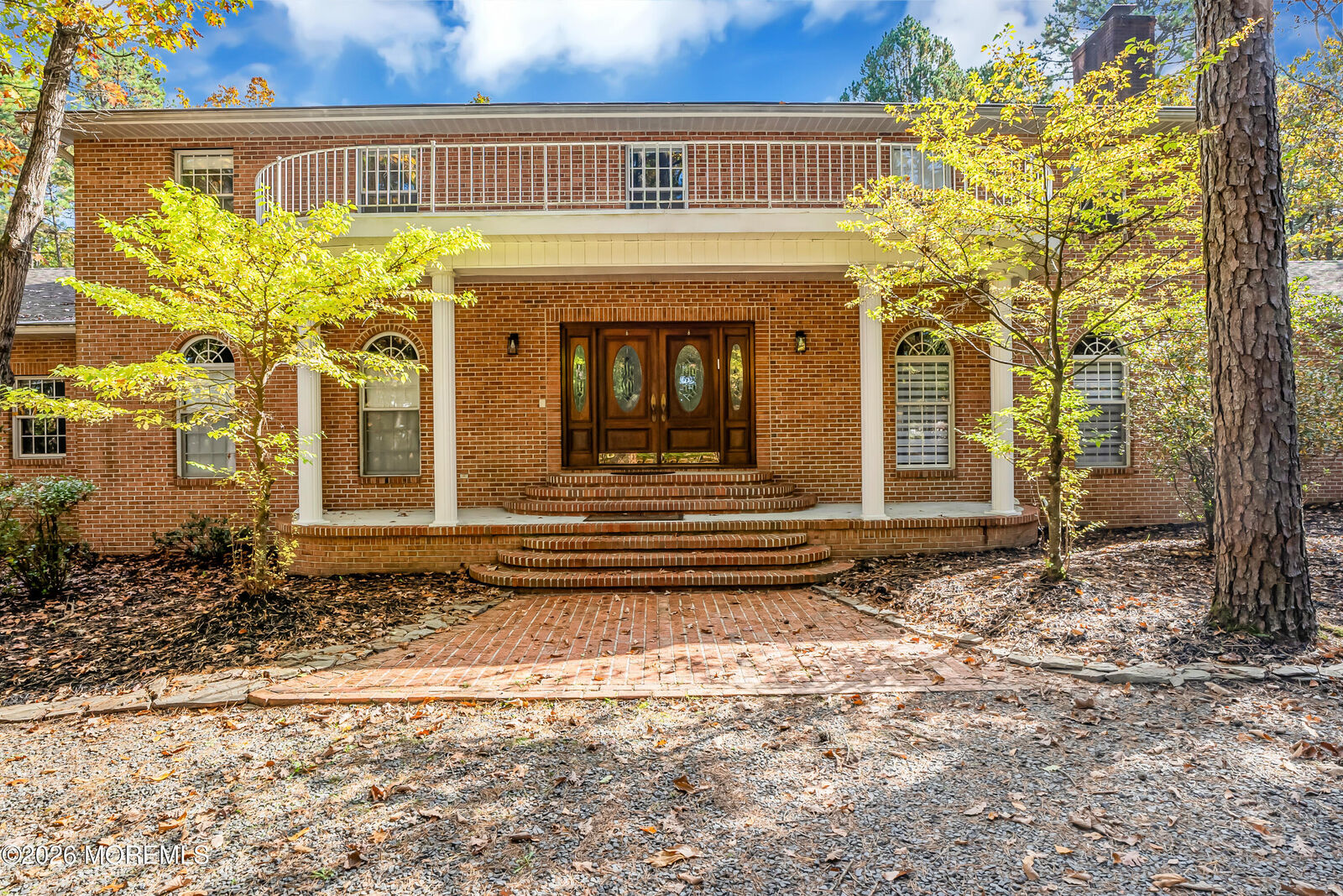 Property Photo:  49 Grand Boulevard  NJ 08527 