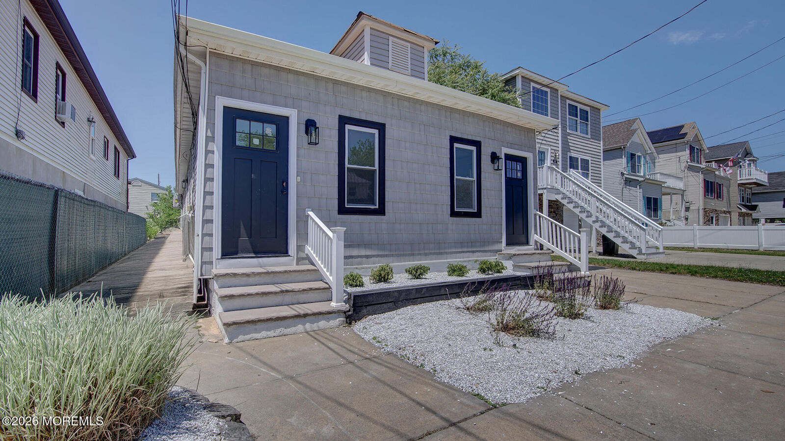 Property Photo: 19 Bayview Avenue NJ 07734