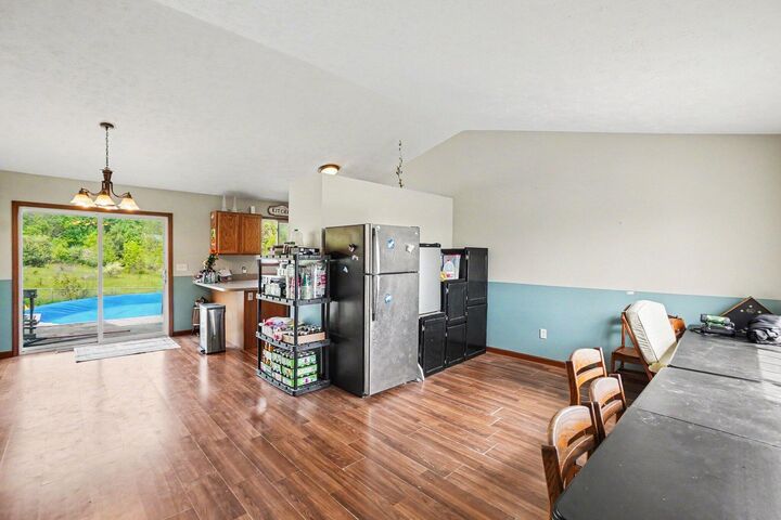 Property Photo:  2269 Avalon View Drive NE  MI 49319 