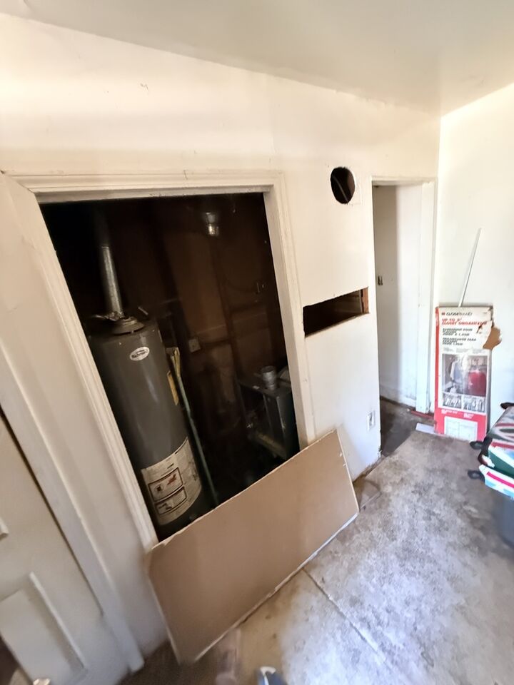 Property Photo: 15732 Hoyne Avenue IL 60426