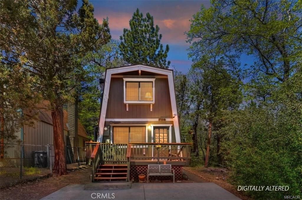 Property Photo: 756 Cedar CA 92386