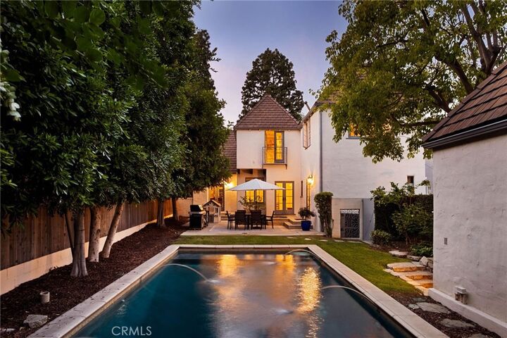 Property Photo:  2454 Ridgeway  CA 91108 