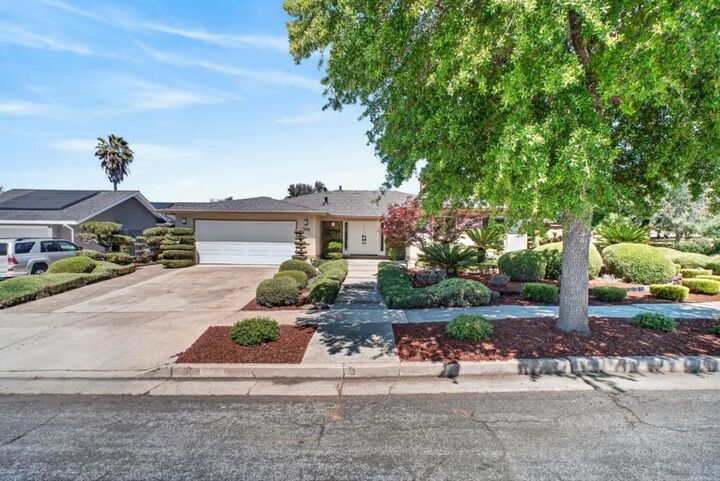 Property Photo:  5858 Corumba Court  CA 95120 