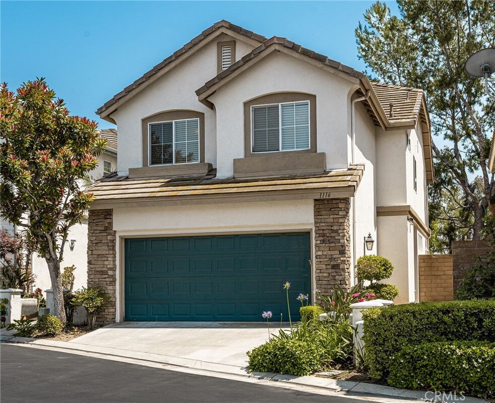 Property Photo:  1116 Moreno Way  CA 92870 