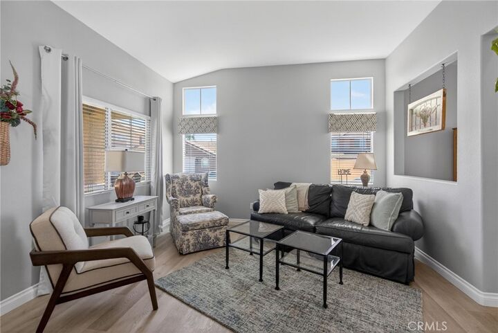 Property Photo: 19584 Jill Court CA 92508