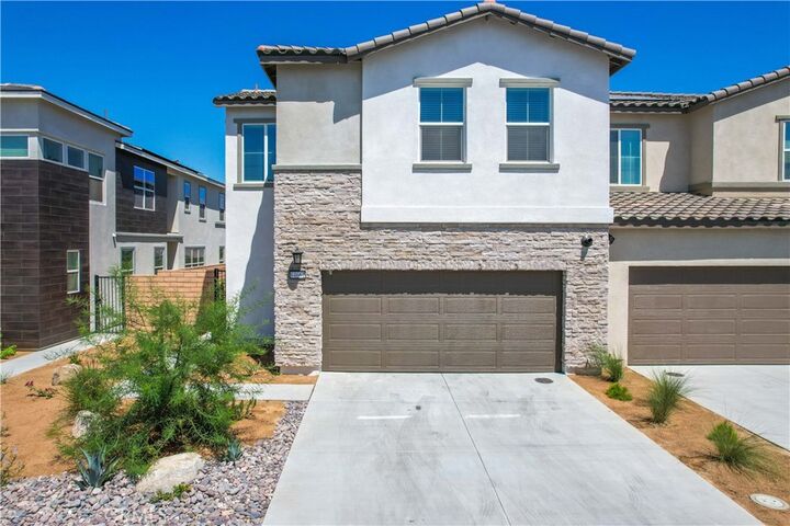 Property Photo:  84662 Litorale Court  CA 92203 