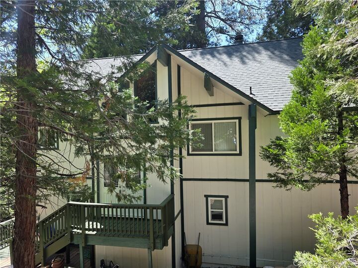 Property Photo: 582 Grass Valley Court CA 92352