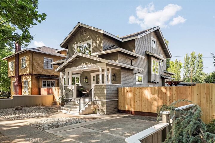 Property Photo: 934 Esplanade CA 95926