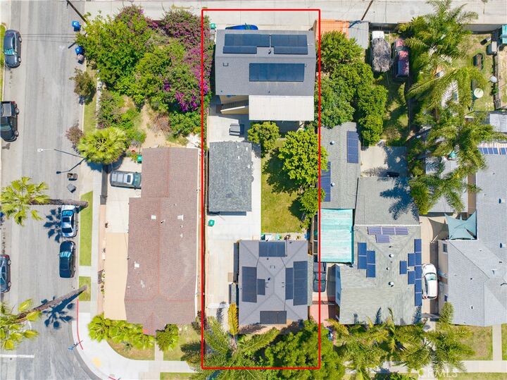 Property Photo:  1562 W 31st Street  CA 90810 