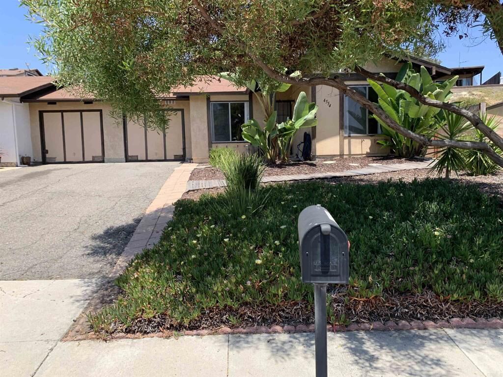 Property Photo:  4554 Quailridge Drive  CA 92056 
