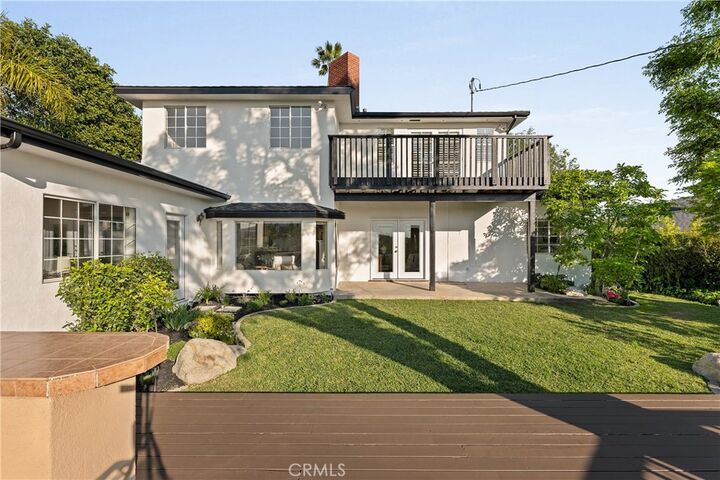 Property Photo:  709 Rim  CA 91107 