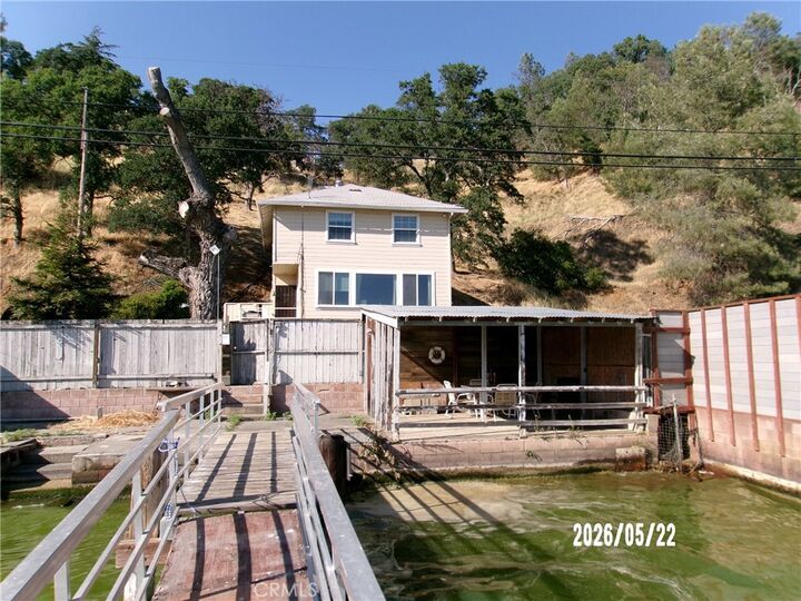 Property Photo:  13130 Lakeshore  CA 95422 