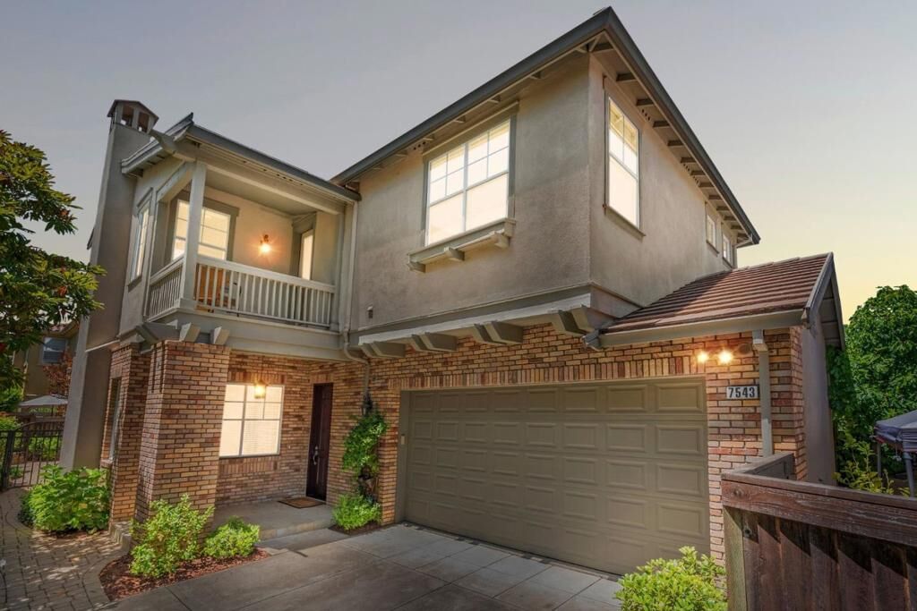 Property Photo:  7543 Turnberry Way  CA 95020 