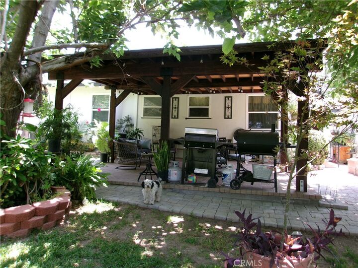 Property Photo:  3720 Camellia  CA 92404 