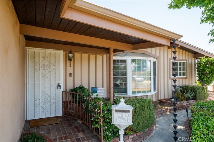 Property Photo:  416 S Lowell Street  CA 91723 