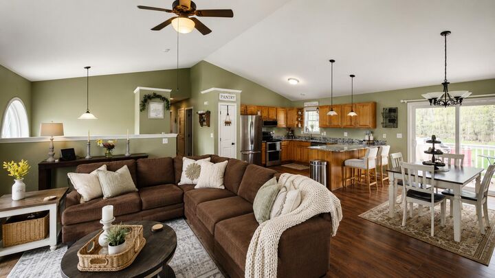 Property Photo:  24 Marion Drive  ME 04444 