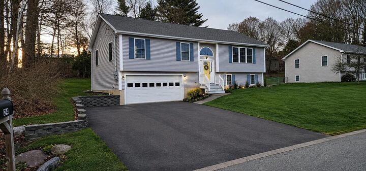 Property Photo: 24 Marion Drive ME 04444
