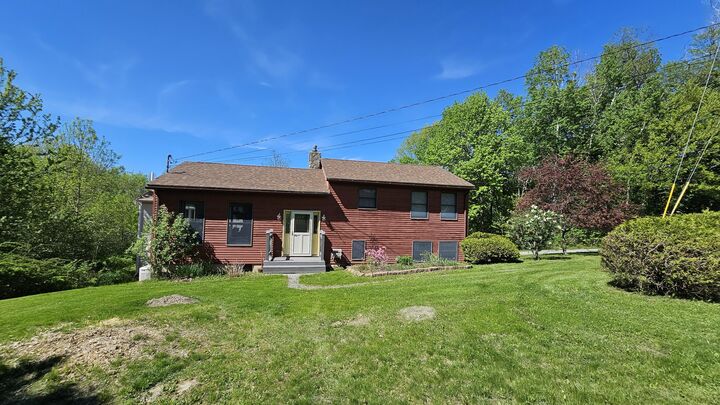 Property Photo:  28 Park Avenue E  ME 04412 