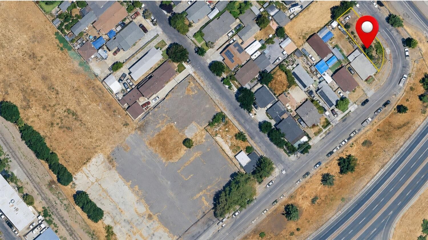 Property Photo:  0 East Court  CA 95112 