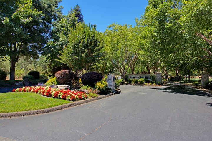 Property Photo:  9860 Granite View Lane  CA 95746 