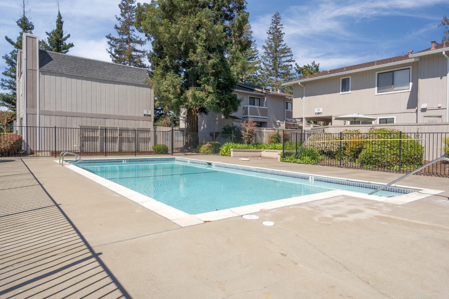 Property Photo:  7032 Fair Oaks Boulevard 1  CA 95608 