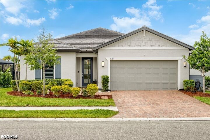 Property Photo: 3692 Passion Vine Drive FL 33920
