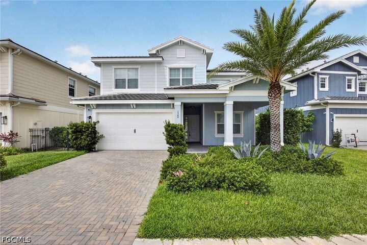 Property Photo:  1349 Harvester Xing  FL 33470 