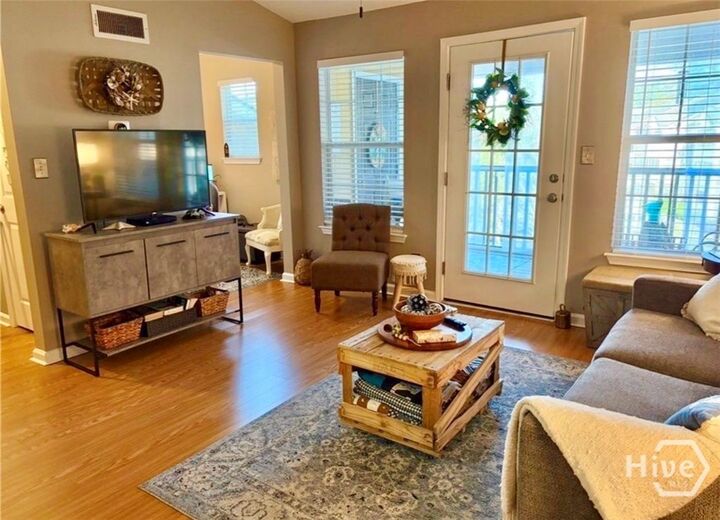 Property Photo: 4305 Walden Park Drive GA 31410