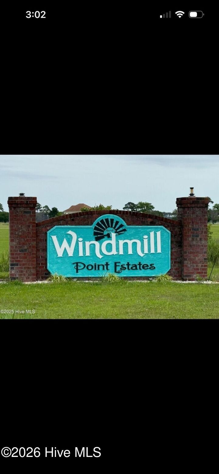 Property Photo:  1267 Little Creek Road Ext  NC 27810 