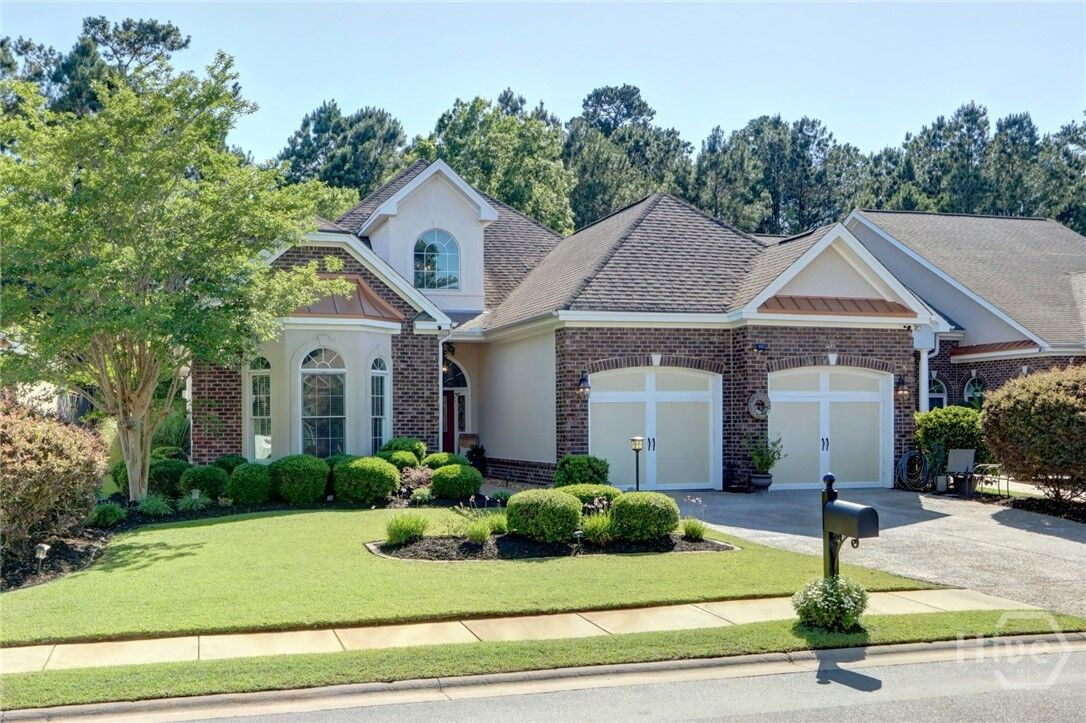Property Photo:  14 Lazy Hammock Court  GA 31419 