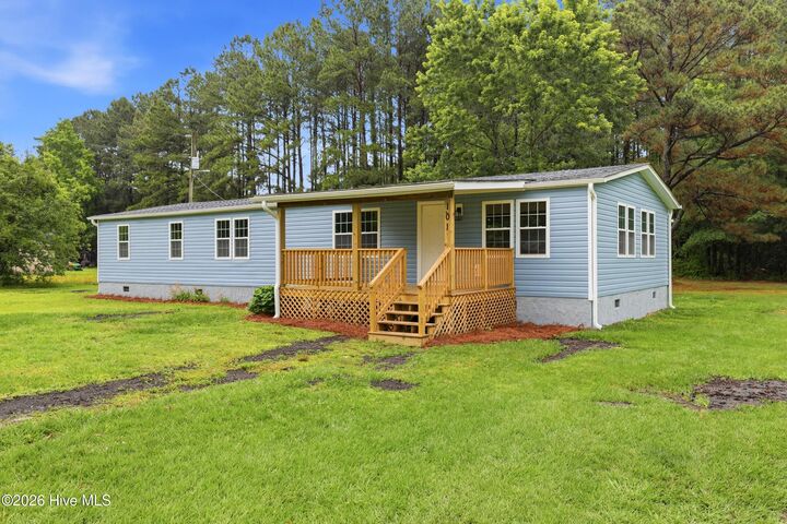 Property Photo:  101 Hayduke Lane  NC 28457 