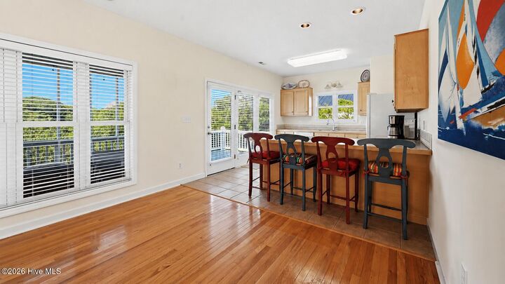 Property Photo:  1103 Timber Trail  NC 28594 