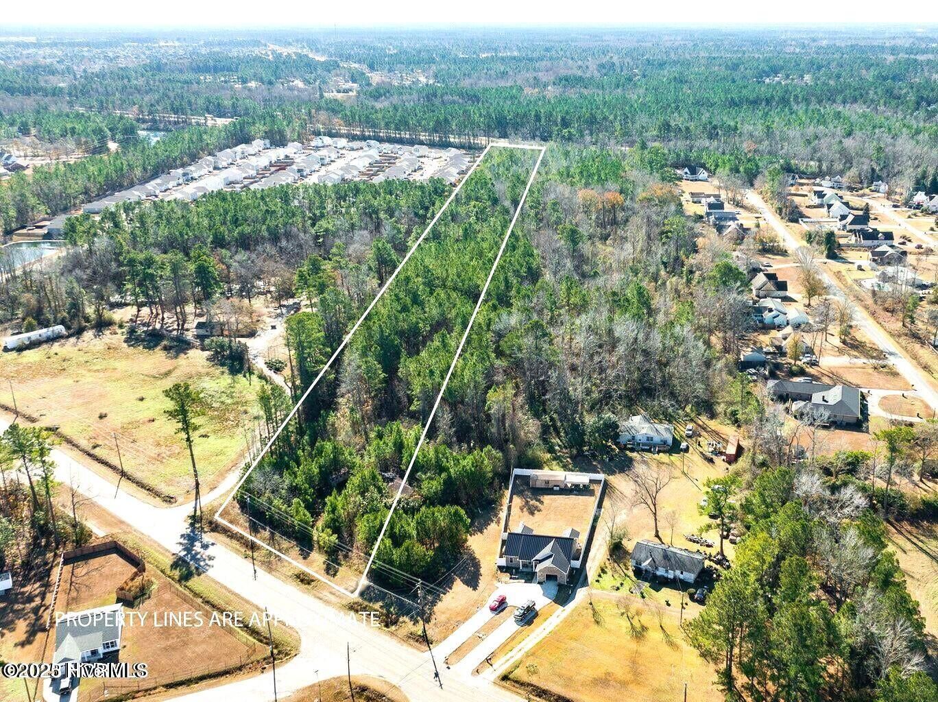 Property Photo:  1287 Village Road NE  NC 28451 