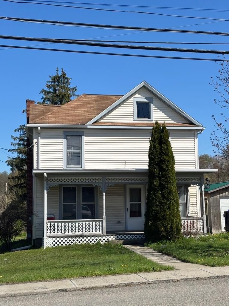 Property Photo: 307 Main St PA 18817