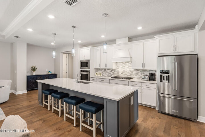 Property Photo:  613 Witty Banter Court  FL 32097 