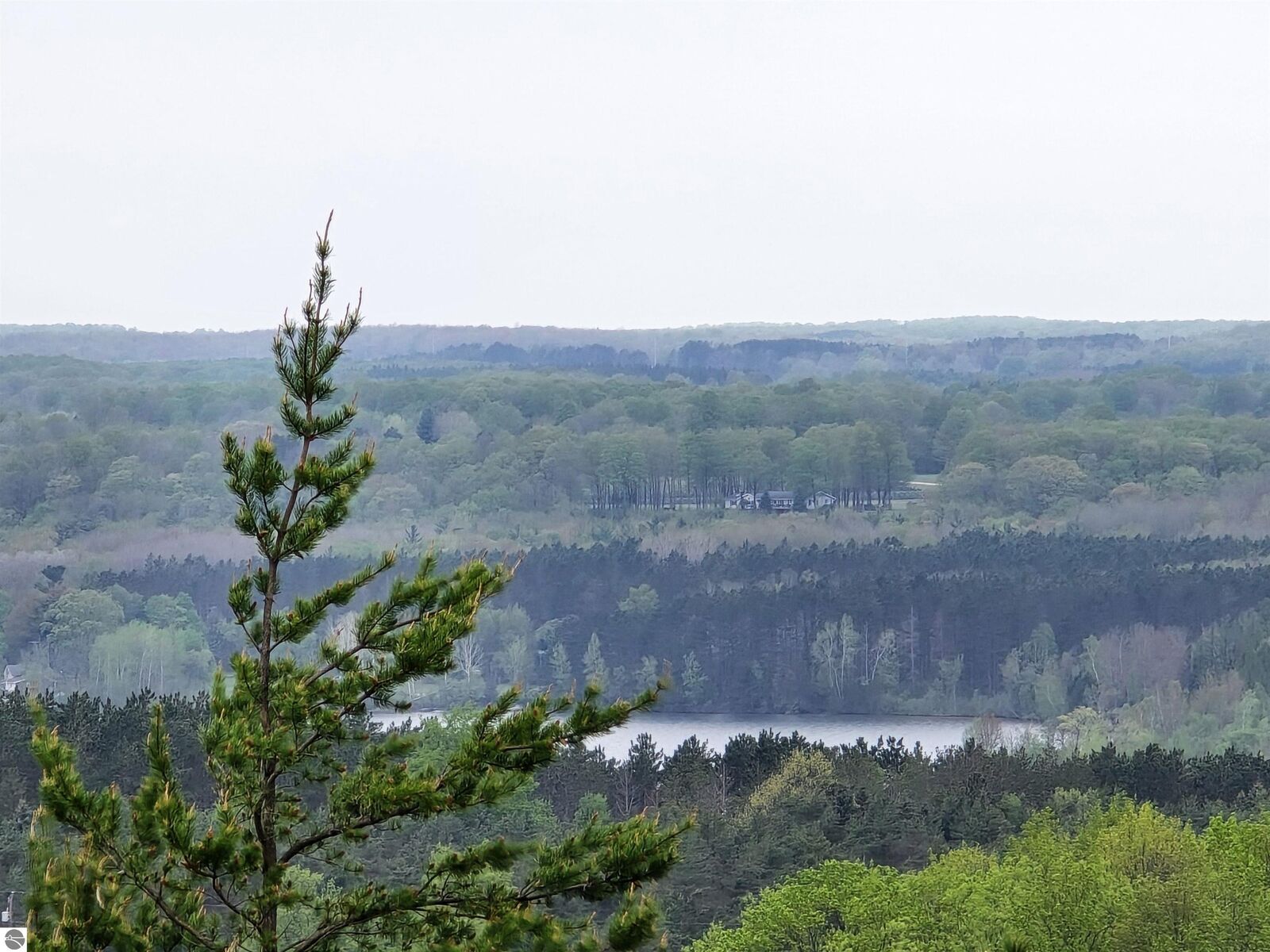 Property Photo:  00 Old M-37  MI 49668 