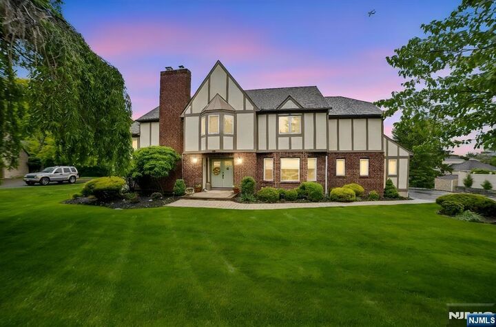 Property Photo:  38 Howell Drive  NJ 07044 