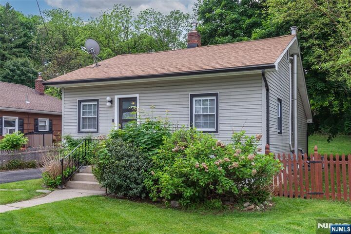 Property Photo:  345 Rutherford Avenue  NJ 07416 