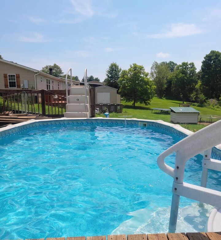 Property Photo: 270 Eagle Ridge Drive KY 41035