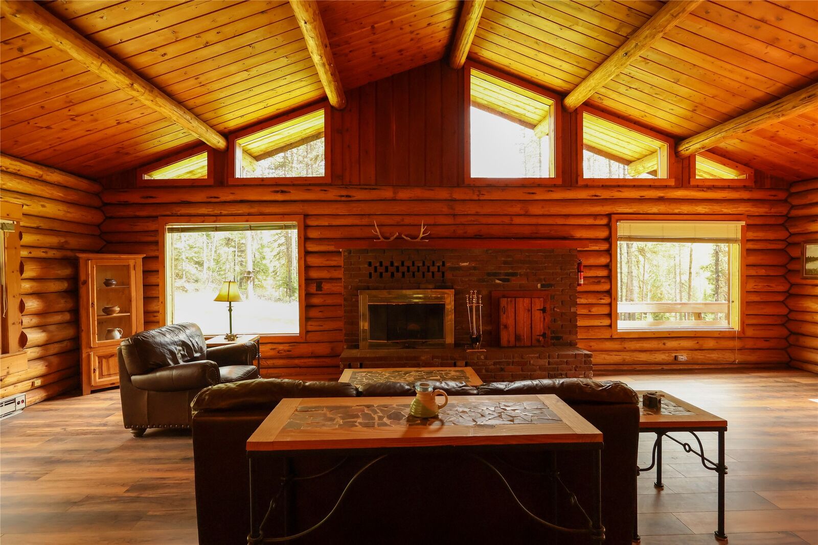 Property Photo:  601 Log Yard Road  MT 59826 