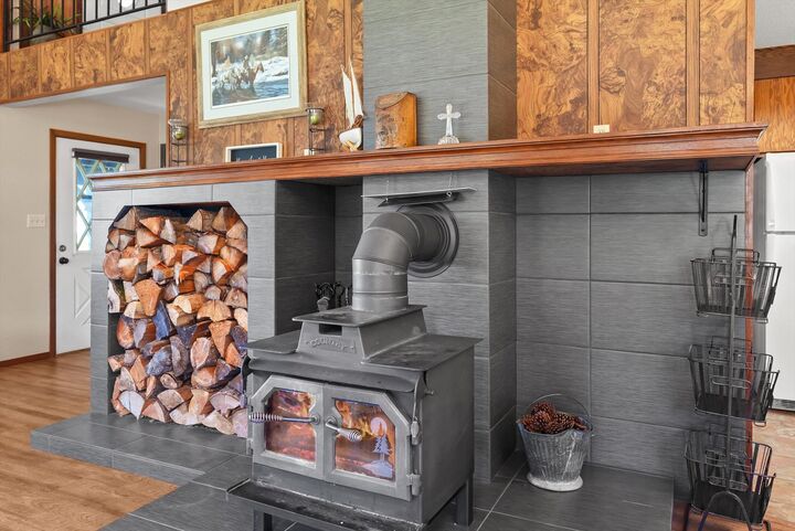 Property Photo: 159 Sylvan Drive MT 59911