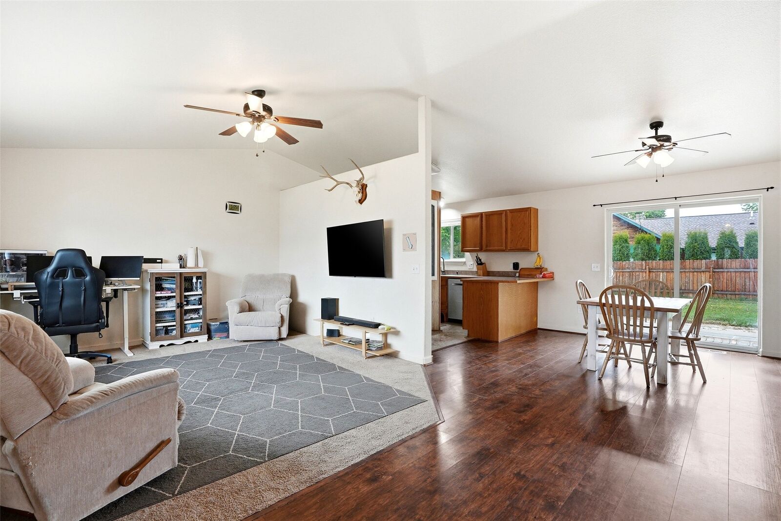 Property Photo:  223 Heritage Street  MT 59870 