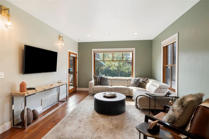 Property Photo:  116 Lupfer Avenue A  MT 59937 