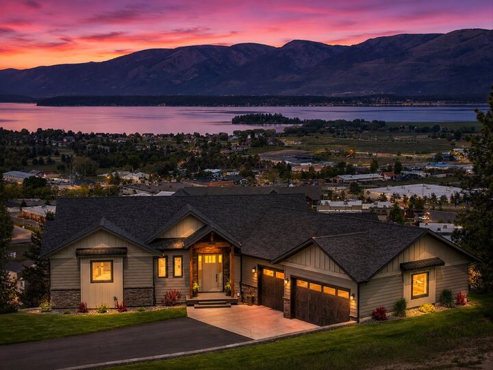 Property Photo:  103 Southlake Crest  MT 59860 