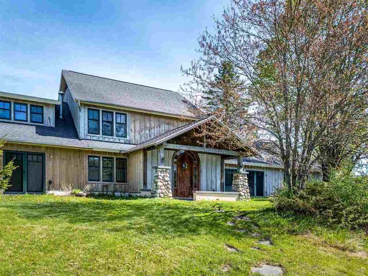 Property Photo:  776 Quick Road  MI 49740 