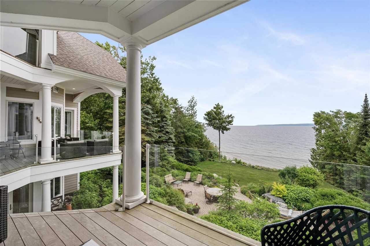 Property Photo: 6804 Preserve MI 49770