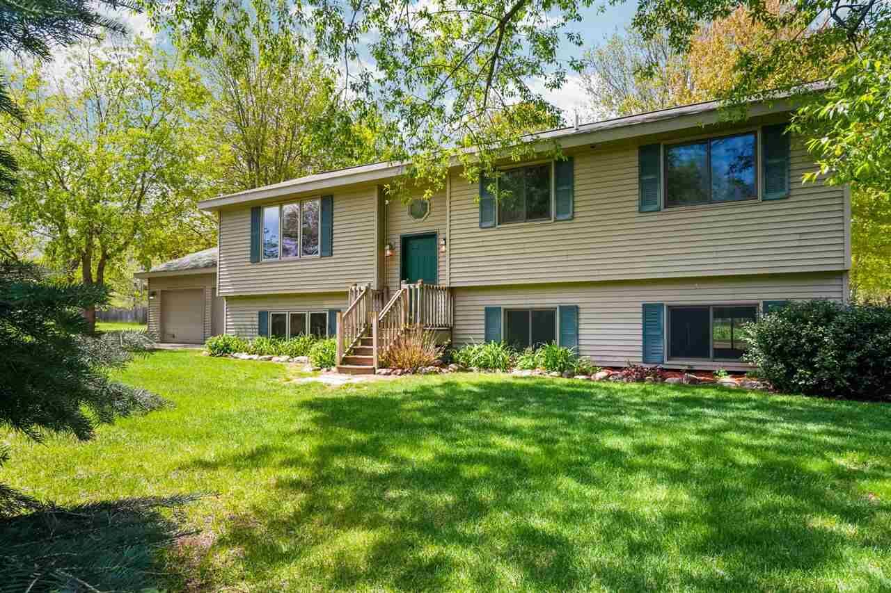 Property Photo:  201 Frances  MI 49727 
