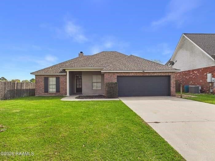 Property Photo:  431 Chemin Metairie Rd Road  LA 70592 