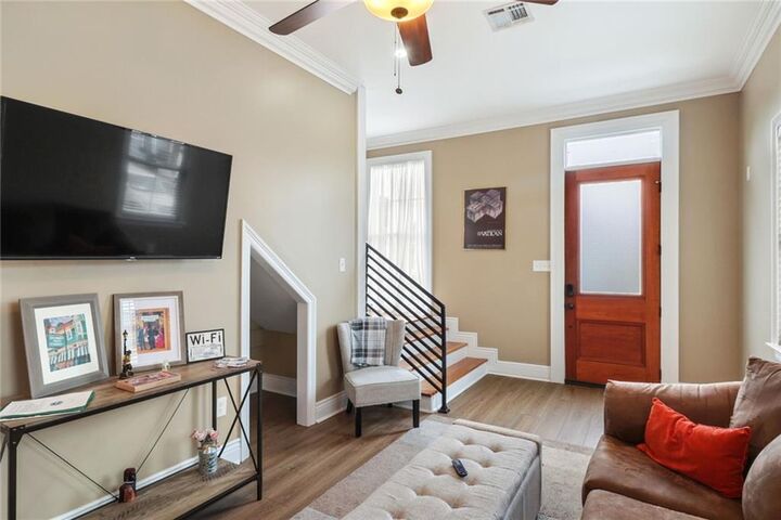 Property Photo: 2403 S Saratoga Street LA 70113
