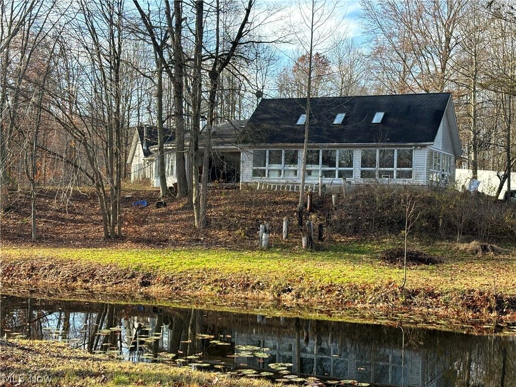 Property Photo: 10765 Bell Road OH 44065